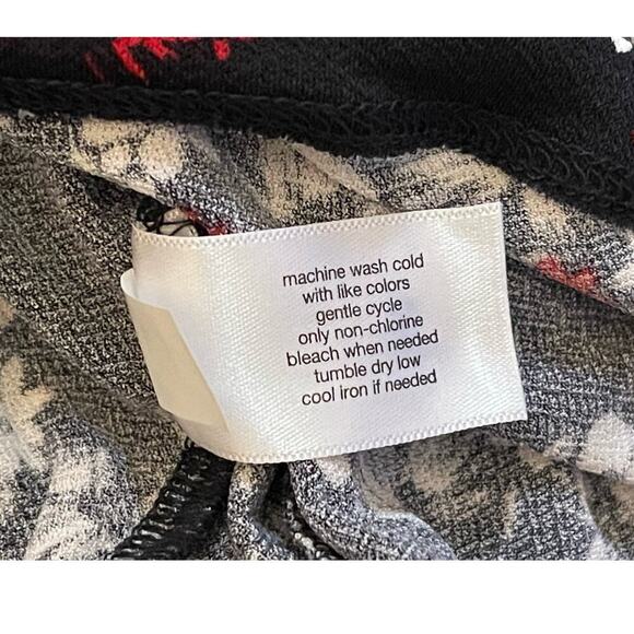 Lane Bryant Womens Romper Daisy Floral Print Plus Size 18 Criss-Cross Detail NWT - Picture 9 of 10